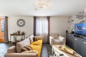 Chalet for sale st martin de belleville, rhone-alpes, C3828 Image - 4