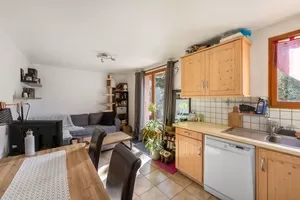 Chalet for sale st martin de belleville, rhone-alpes, C3828 Image - 11