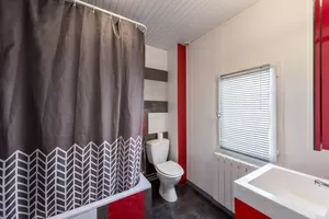 Chalet for sale st martin de belleville, rhone-alpes, C3828 Image - 8