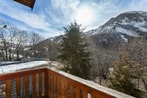 Chalet for sale st martin de belleville, rhone-alpes, C3828 Image - 12