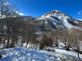 Chalet for sale st martin de belleville, rhone-alpes, C3828 Image - 17