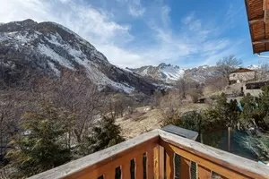 Chalet for sale st martin de belleville, rhone-alpes, C3828 Image - 4