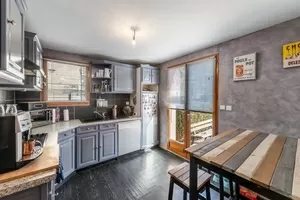 Chalet for sale st martin de belleville, rhone-alpes, C3828 Image - 6