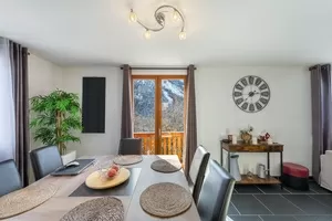 Chalet for sale st martin de belleville, rhone-alpes, C3828 Image - 5