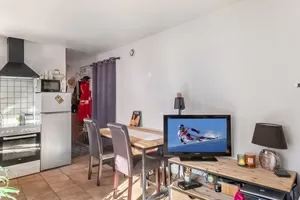 Chalet for sale st martin de belleville, rhone-alpes, C3828 Image - 12
