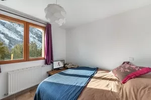 Chalet for sale st martin de belleville, rhone-alpes, C3828 Image - 13