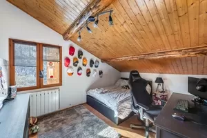 Chalet for sale st martin de belleville, rhone-alpes, C3828 Image - 11