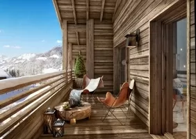 Apartment for sale , C3872-A13 Image - 4
