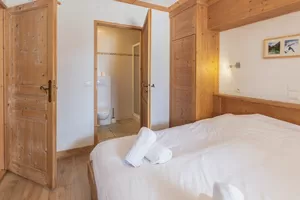 Apartment for sale les menuires, rhone-alpes, C3877 Image - 15