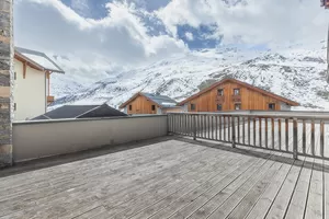 Apartment for sale les menuires, rhone-alpes, C3877 Image - 17