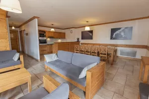 Apartment for sale les menuires, rhone-alpes, C3877 Image - 3