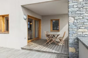 Apartment for sale les menuires, rhone-alpes, C3877 Image - 18