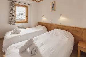 Apartment for sale les menuires, rhone-alpes, C3877 Image - 7