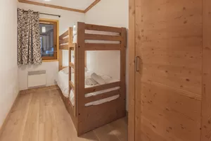 Apartment for sale les menuires, rhone-alpes, C3877 Image - 11