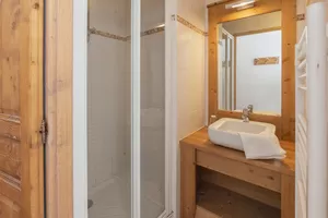 Apartment for sale les menuires, rhone-alpes, C3877 Image - 14