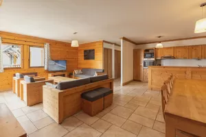 Apartment for sale les menuires, rhone-alpes, C3877 Image - 2