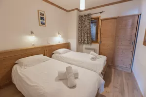 Apartment for sale les menuires, rhone-alpes, C3877 Image - 12