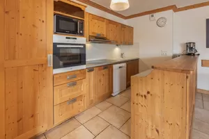 Apartment for sale les menuires, rhone-alpes, C3877 Image - 4