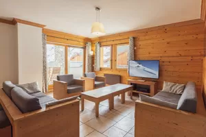 Apartment for sale les menuires, rhone-alpes, C3877 Image - 1
