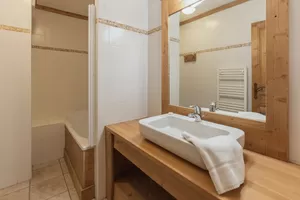 Apartment for sale les menuires, rhone-alpes, C3877 Image - 10