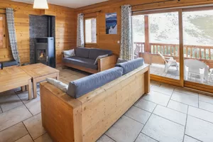 Apartment for sale les menuires, rhone-alpes, C3881 Image - 3