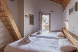 Apartment for sale les menuires, rhone-alpes, C3881 Image - 9