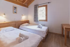 Apartment for sale les menuires, rhone-alpes, C3881 Image - 16
