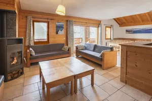 Apartment for sale les menuires, rhone-alpes, C3881 Image - 1