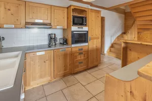 Apartment for sale les menuires, rhone-alpes, C3881 Image - 4