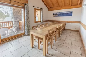Apartment for sale les menuires, rhone-alpes, C3881 Image - 5