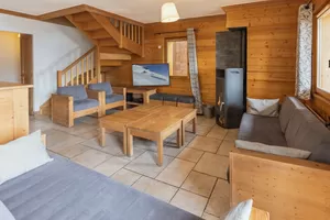 Apartment for sale les menuires, rhone-alpes, C3881 Image - 2