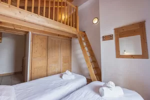 Apartment for sale les menuires, rhone-alpes, C3881 Image - 10