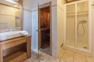 Apartment for sale les menuires, rhone-alpes, C3881 Image - 17