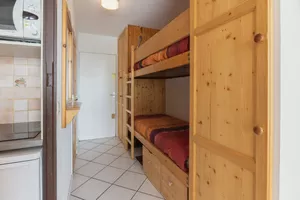 Apartment for sale val thorens, rhone-alpes, C3889 Image - 5