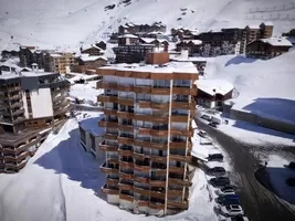 Apartment for sale val thorens, rhone-alpes, C3889 Image - 7