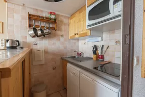 Apartment for sale val thorens, rhone-alpes, C3889 Image - 4