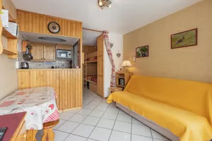 Apartment for sale val thorens, rhone-alpes, C3889 Image - 1
