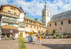 Apartment for sale megeve, rhone-alpes, C3897 Image - 13