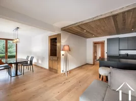 Apartment for sale megeve, rhone-alpes, C3897 Image - 1