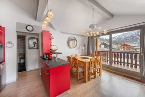 Apartment for sale st martin de belleville, rhone-alpes, C3898 Image - 7