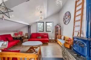 Apartment for sale st martin de belleville, rhone-alpes, C3898 Image - 5