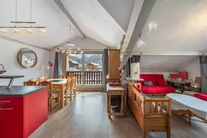 Apartment for sale st martin de belleville, rhone-alpes, C3898 Image - 2