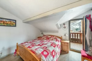 Apartment for sale st martin de belleville, rhone-alpes, C3898 Image - 8