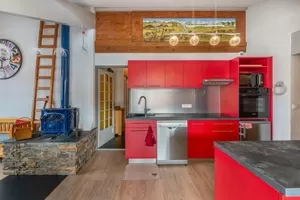 Apartment for sale st martin de belleville, rhone-alpes, C3898 Image - 6