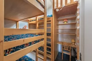 Apartment for sale st martin de belleville, rhone-alpes, C3898 Image - 9