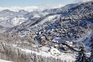 Apartment for sale meribel les allues, rhone-alpes, C3901 Image - 7