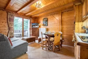 Apartment for sale meribel les allues, rhone-alpes, C3901 Image - 1