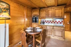 Apartment for sale meribel les allues, rhone-alpes, C3901 Image - 2