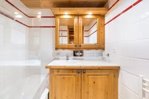 Apartment for sale meribel les allues, rhone-alpes, C3901 Image - 5