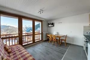 Apartment for sale courchevel, rhone-alpes, C3909 Image - 1